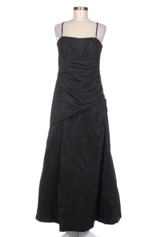 Φόρεμα Vera Mont, Μέγεθος M, Χρώμα Μαύρο, Τιμή 30,82 €