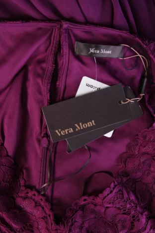 Kleid Vera Mont, Größe XL, Farbe Lila, Preis € 116,19