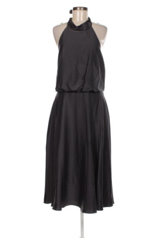 Kleid Vera Mont, Größe M, Farbe Grau, Preis 57,32 €