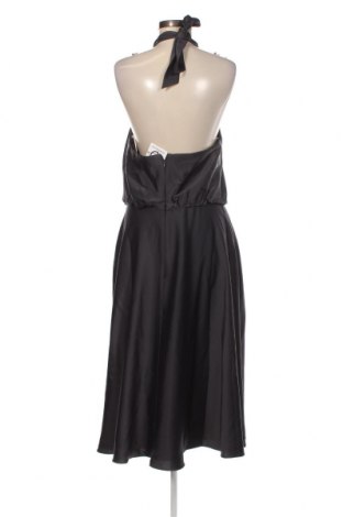 Kleid Vera Mont, Größe M, Farbe Grau, Preis 57,32 €