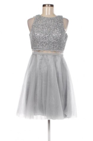 Kleid Vera Mont, Größe S, Farbe Grau, Preis € 71,65