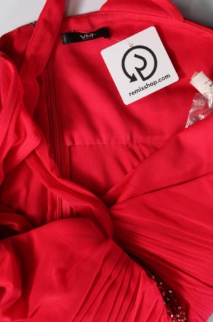 Šaty  Vera Mont, Velikost XL, Barva Červená, Cena  1 589,00 Kč