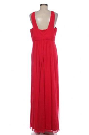 Šaty  Vera Mont, Velikost XL, Barva Červená, Cena  1 757,00 Kč