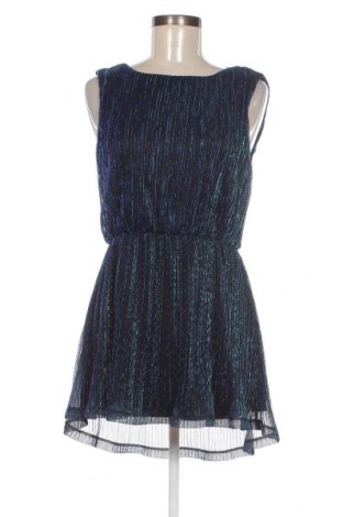 Šaty  Vero Moda, Veľkosť S, Farba Modrá, Cena  10,32 €