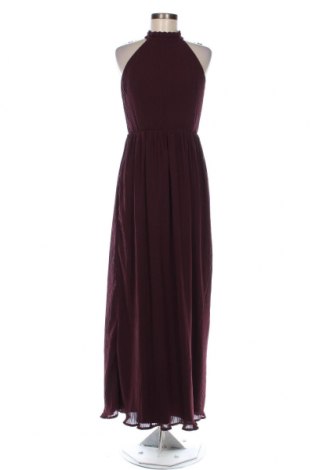 Φόρεμα Vero Moda, Μέγεθος L, Χρώμα Κόκκινο, Τιμή 55,67 €