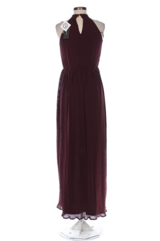 Kleid Vero Moda, Größe L, Farbe Rot, Preis 55,67 €