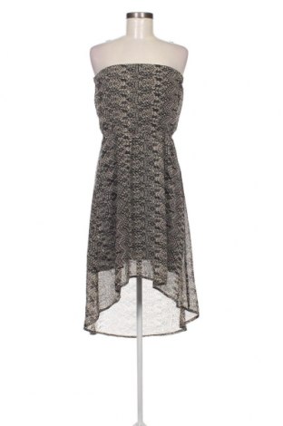 Kleid Vero Moda, Größe S, Farbe Mehrfarbig, Preis 8,46 €