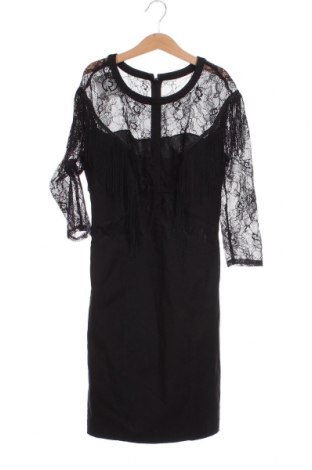 Φόρεμα Vero Moda, Μέγεθος XS, Χρώμα Μαύρο, Τιμή 38,07 €