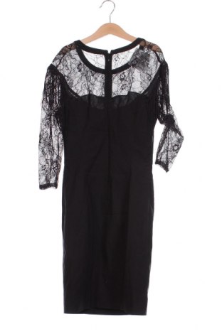 Rochie Vero Moda, Mărime XS, Culoare Negru, Preț 206,40 Lei