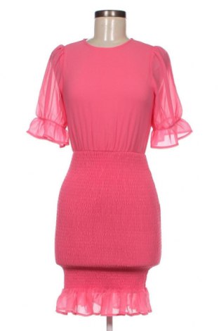 Rochie Vero Moda, Mărime XS, Culoare Roz, Preț 101,98 Lei