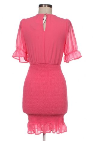 Kleid Vero Moda, Größe XS, Farbe Rosa, Preis 4,79 €