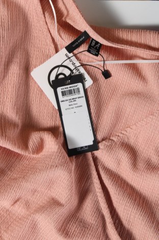 Φόρεμα Vero Moda, Μέγεθος S, Χρώμα Ρόζ , Τιμή 7,03 €