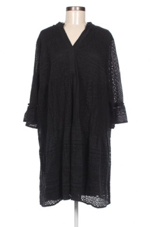 Rochie Vero Moda, Mărime XXL, Culoare Negru, Preț 157,89 Lei