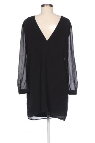 Šaty  Vero Moda, Veľkosť M, Farba Čierna, Cena  4,08 €