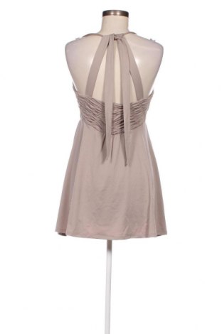 Φόρεμα Vero Moda, Μέγεθος L, Χρώμα  Μπέζ, Τιμή 6,68 €