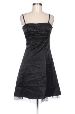 Šaty  Vero Moda, Veľkosť M, Farba Čierna, Cena  6,53 €