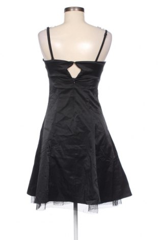 Šaty  Vero Moda, Veľkosť M, Farba Čierna, Cena  4,63 €