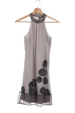 Šaty  Vero Moda, Veľkosť XS, Farba Sivá, Cena  7,87 €