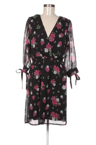 Kleid Vero Moda, Größe L, Farbe Schwarz, Preis € 24,54