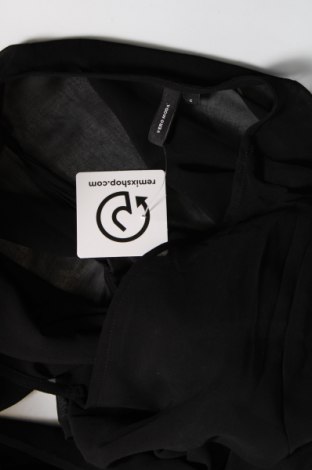 Φόρεμα Vero Moda, Μέγεθος M, Χρώμα Μαύρο, Τιμή 7,14 €
