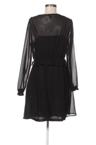 Šaty  Vero Moda, Velikost M, Barva Černá, Cena  159,00 Kč