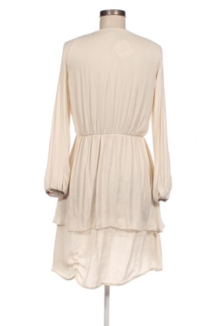 Kleid Vero Moda, Größe M, Farbe Beige, Preis € 10,34