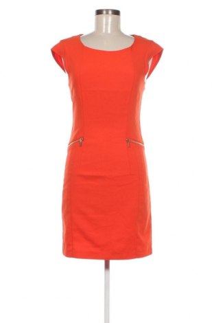 Šaty  Vero Moda, Velikost M, Barva Červená, Cena  205,00 Kč