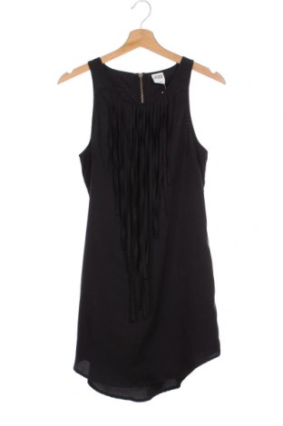 Φόρεμα Vero Moda, Μέγεθος XS, Χρώμα Μαύρο, Τιμή 6,63 €