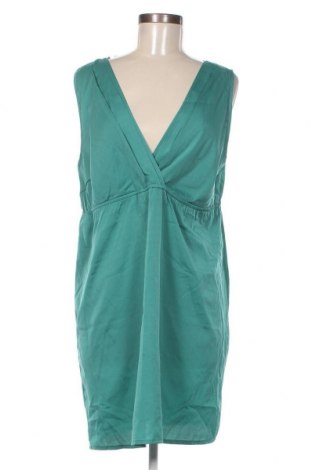 Φόρεμα Vero Moda, Μέγεθος XL, Χρώμα Πράσινο, Τιμή 37,42 €