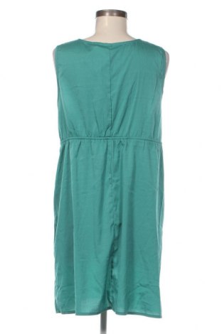 Φόρεμα Vero Moda, Μέγεθος XL, Χρώμα Πράσινο, Τιμή 37,42 €