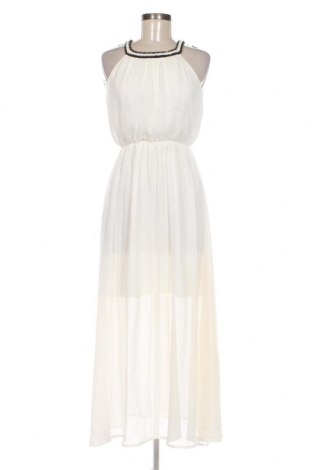 Kleid Vero Moda, Größe L, Farbe Weiß, Preis 27,90 €
