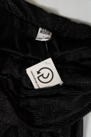 Šaty  Vero Moda, Veľkosť M, Farba Čierna, Cena  25,06 €