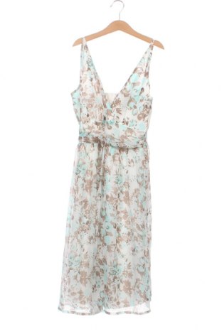 Kleid Vero Moda, Größe XS, Farbe Mehrfarbig, Preis 8,29 €