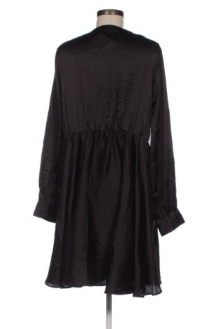Šaty  Vero Moda, Veľkosť XL, Farba Čierna, Cena  12,25 €