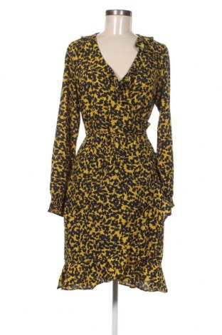 Kleid Vero Moda, Größe L, Farbe Mehrfarbig, Preis 37,42 €
