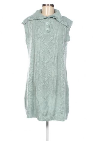 Kleid Vero Moda, Größe XL, Farbe Grün, Preis € 13,15