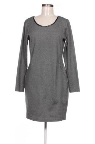 Φόρεμα Vero Moda, Μέγεθος XL, Χρώμα Γκρί, Τιμή 13,36 €