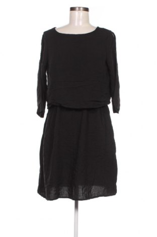 Kleid Vero Moda, Größe M, Farbe Schwarz, Preis € 11,27