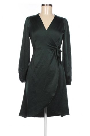 Φόρεμα Vero Moda, Μέγεθος XS, Χρώμα Πράσινο, Τιμή 12,62 €