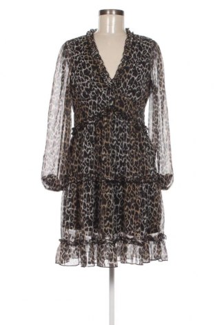 Kleid Vero Moda, Größe L, Farbe Mehrfarbig, Preis 13,81 €