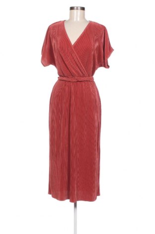 Φόρεμα Vero Moda, Μέγεθος S, Χρώμα Κόκκινο, Τιμή 9,46 €