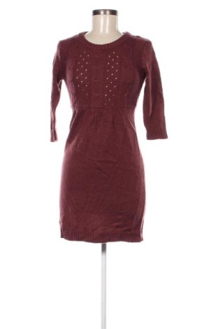 Kleid Vero Moda, Größe M, Farbe Braun, Preis € 11,27