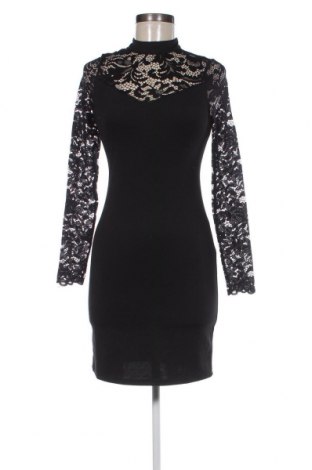 Kleid Vero Moda, Größe XS, Farbe Schwarz, Preis € 11,27