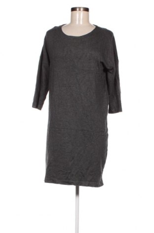 Kleid Vero Moda, Größe M, Farbe Grau, Preis 4,70 €