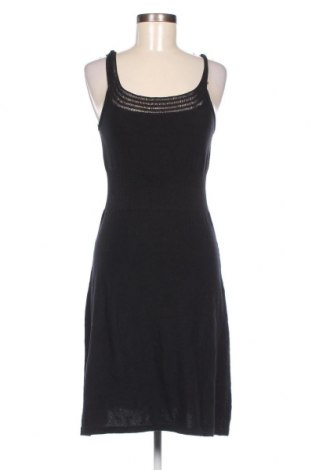 Šaty  Vero Moda, Veľkosť M, Farba Čierna, Cena  3,66 €