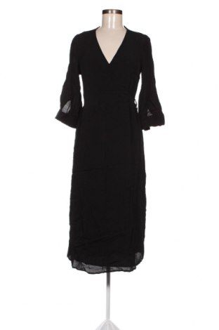 Kleid Vero Moda, Größe M, Farbe Schwarz, Preis 14,20 €