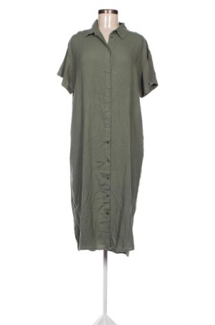 Šaty  Vero Moda, Veľkosť L, Farba Zelená, Cena  23,81 €