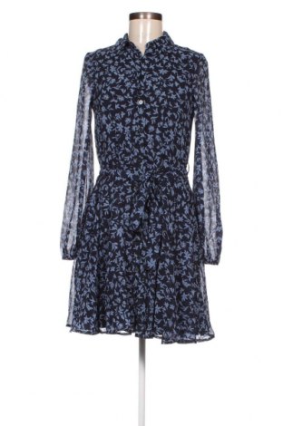 Kleid Vero Moda, Größe XS, Farbe Blau, Preis 31,96 €