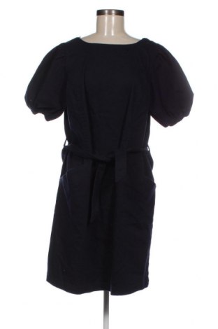 Kleid Vero Moda, Größe XL, Farbe Blau, Preis € 17,58