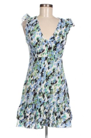 Kleid Vero Moda, Größe S, Farbe Mehrfarbig, Preis € 17,58